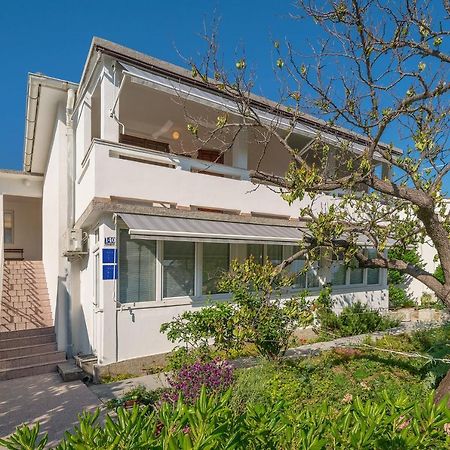 Apartments Meri Baška Exterior foto