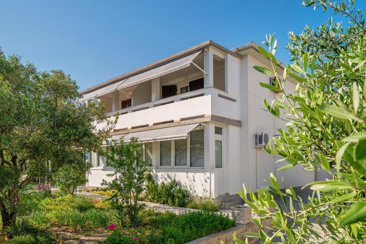 Apartments Meri Baška Exterior foto